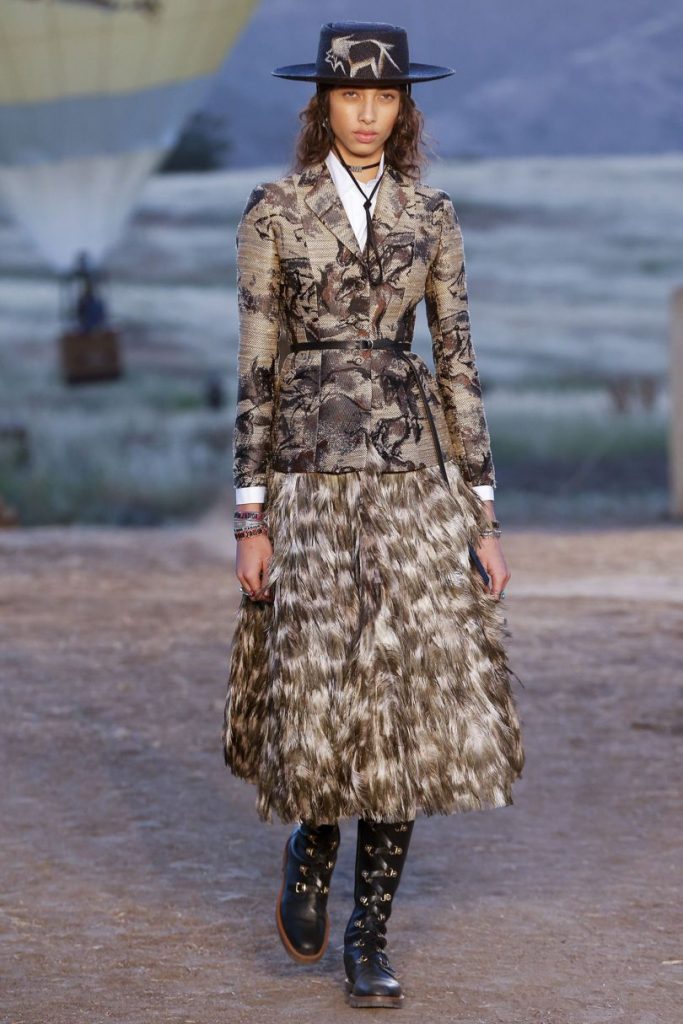 DIOR CRUISE 2018