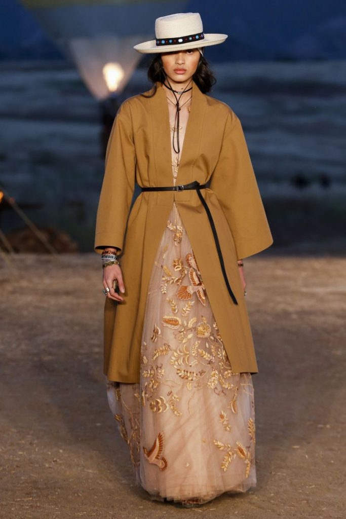 DIOR CRUISE 2018