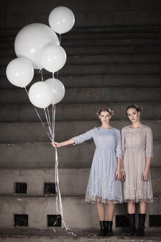  Move Womenswear un brand moldovenesc promiţător