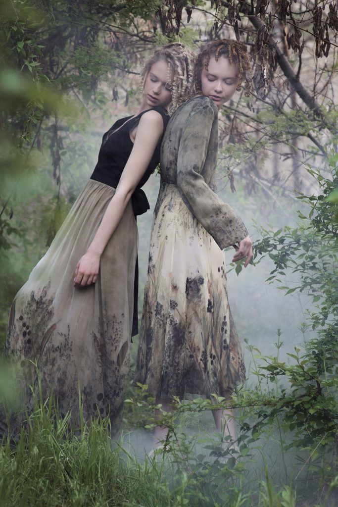  Move Womenswear un brand moldovenesc promiţător