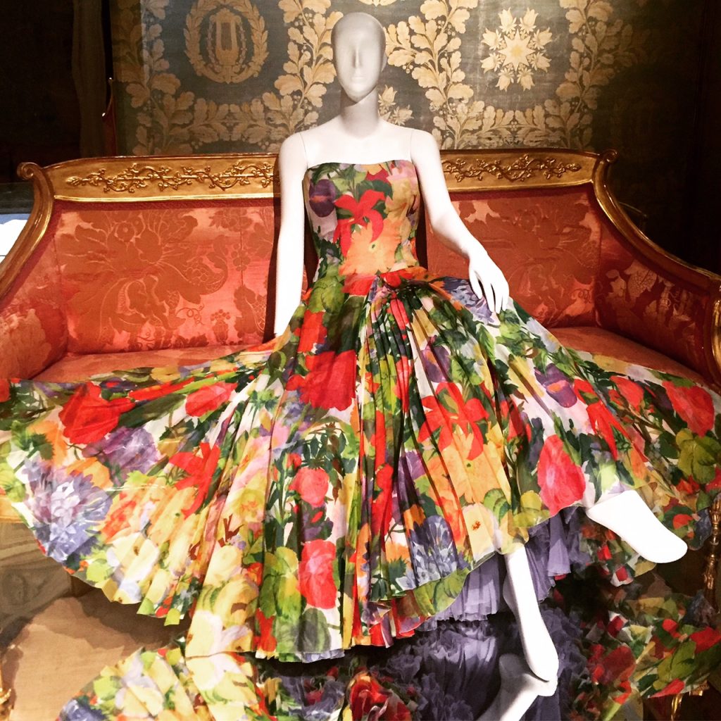 Moda și artă în viziunea lui Roberto Capucci
