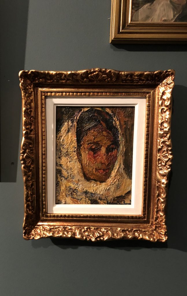 art safari 2018