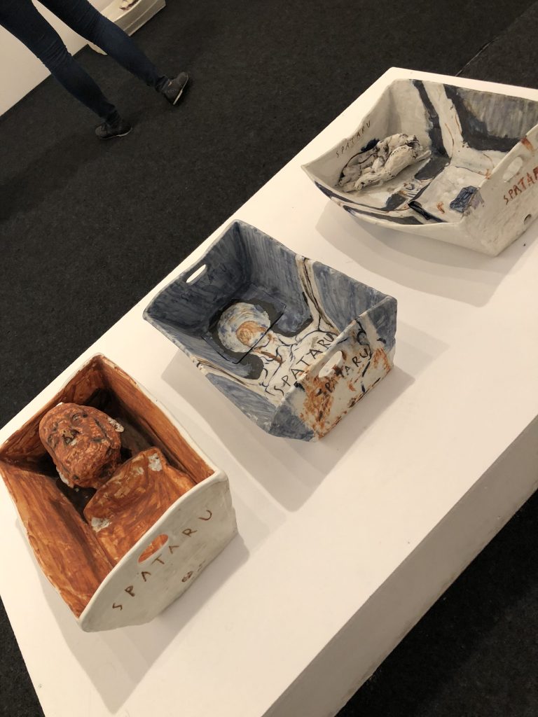art safari 2018