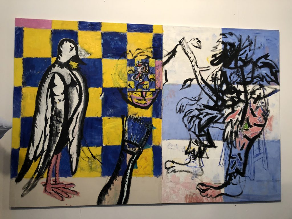 art safari 2018