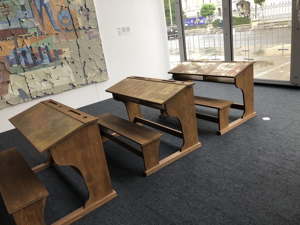 art safari 2018