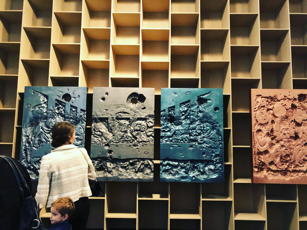art safari 2018