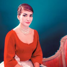 „Maria by Callas” un nou documentar despre viața faimoasei cântărețe de operă