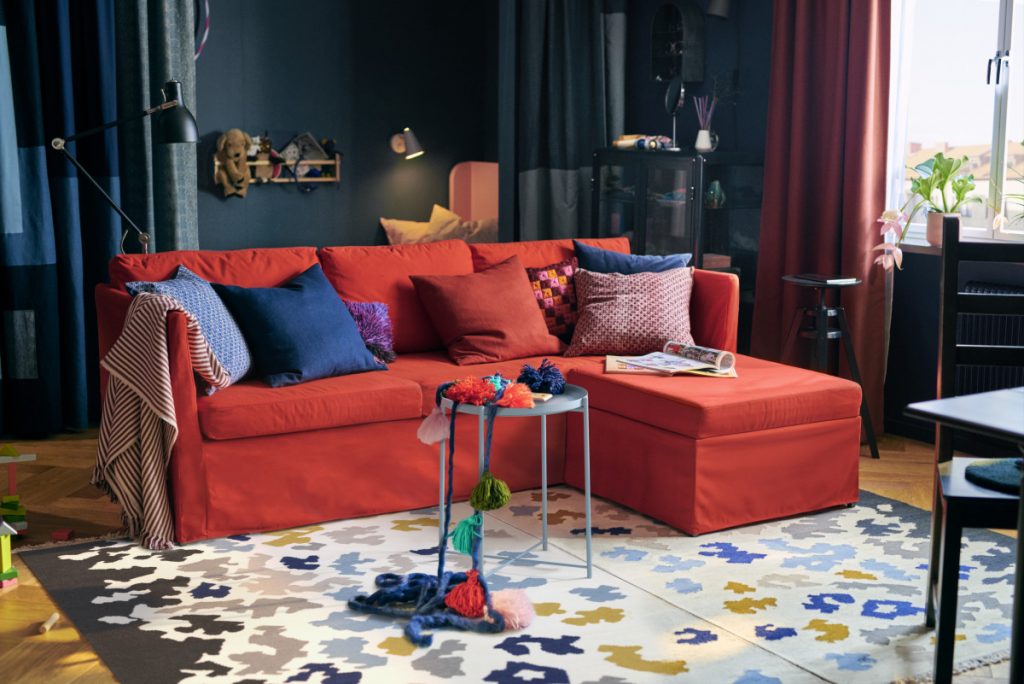 NOUL CATALOG IKEA ADUCE ȘI MAI MULTE POVEȘTI DESPRE ACASĂ