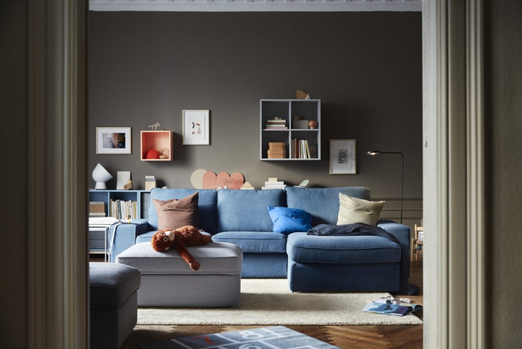 NOUL CATALOG IKEA ADUCE ȘI MAI MULTE POVEȘTI DESPRE ACASĂ