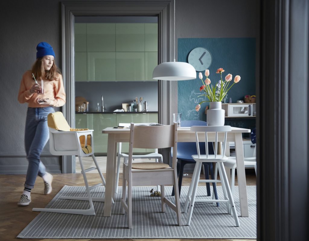 NOUL CATALOG IKEA ADUCE ȘI MAI MULTE POVEȘTI DESPRE ACASĂ