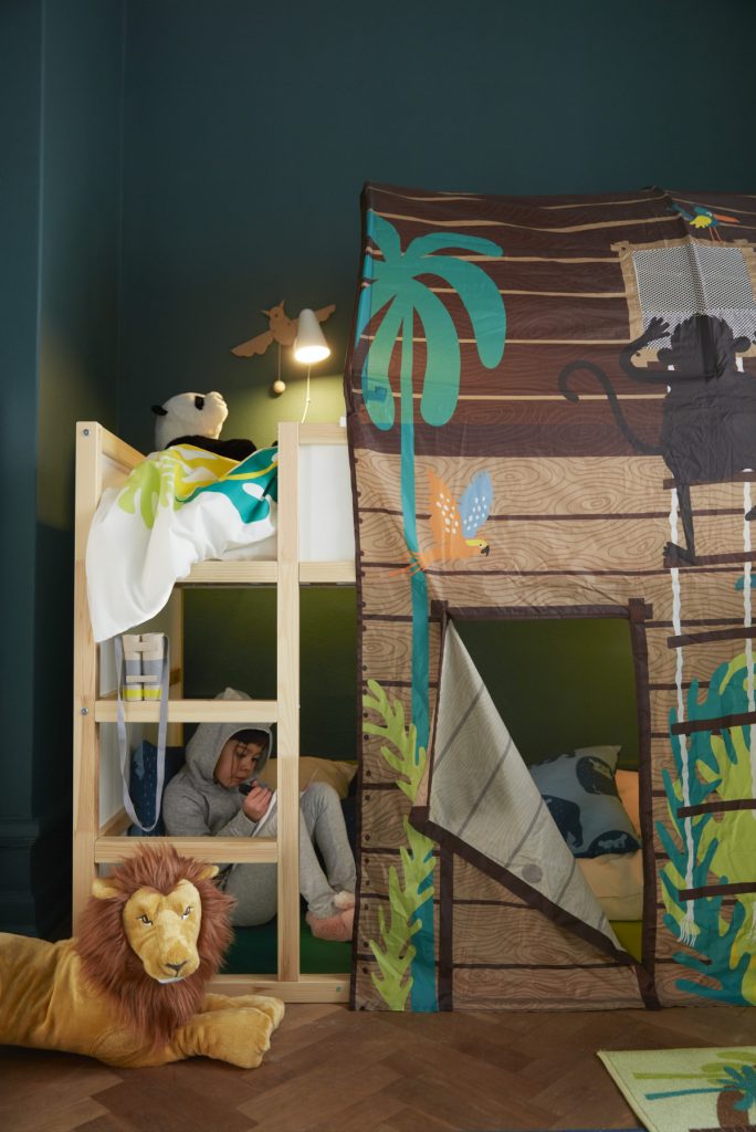 NOUL CATALOG IKEA ADUCE ȘI MAI MULTE POVEȘTI DESPRE ACASĂ