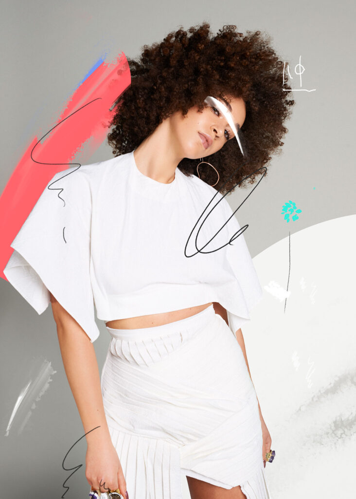 ioana ciolacu resort 2019