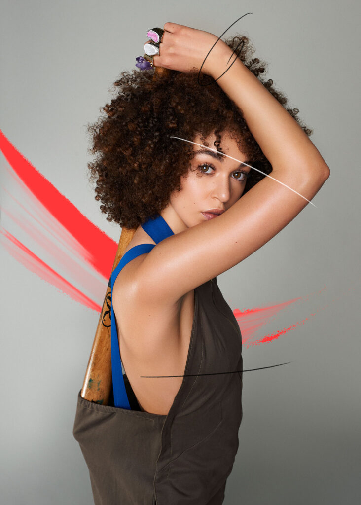 ioana ciolacu resort 2019