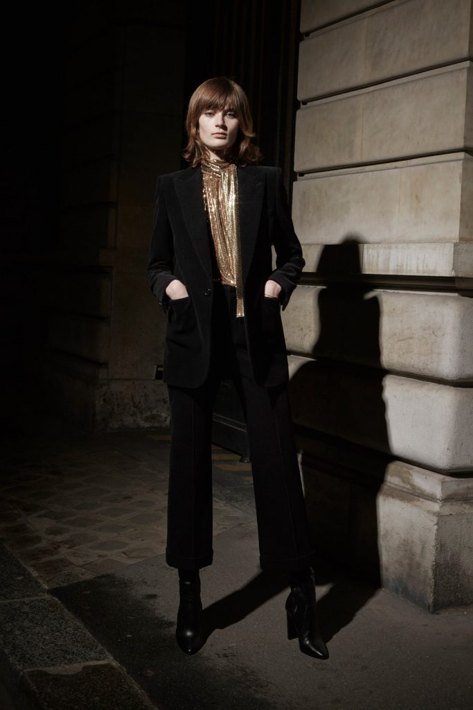 Saint Laurent PRE-FALL 2020